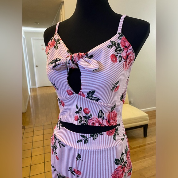 Terno top pants - Picture 3 of 11